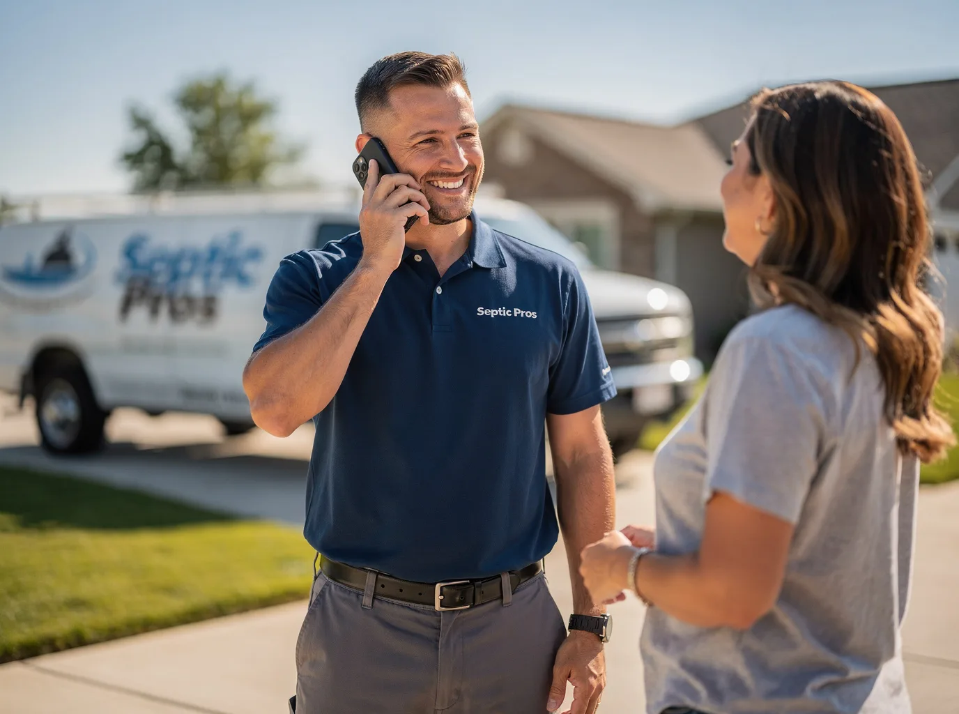 Septic Tank Pumping Wasta, SD FAQs